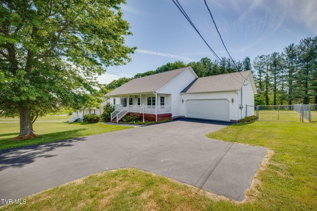 320 Mount Zion Church Road, Jonesborough, TN 37659