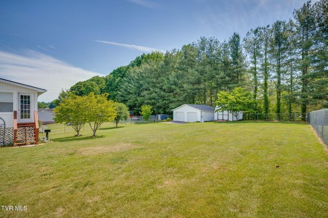 320 Mount Zion Church Road, Jonesborough, TN 37659