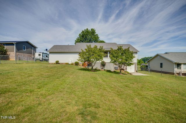 320 Mount Zion Church Road, Jonesborough, TN 37659