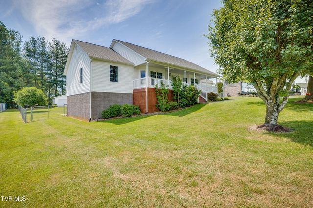 320 Mount Zion Church Road, Jonesborough, TN 37659