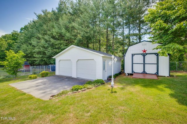 320 Mount Zion Church Road, Jonesborough, TN 37659