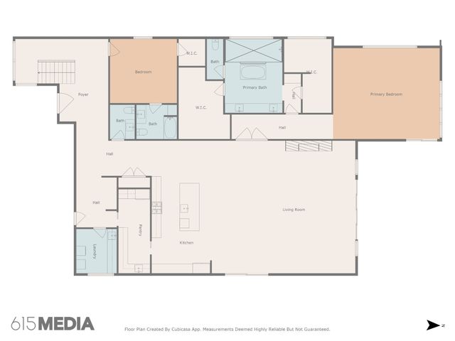 3916 Harding Pl, Nashville, TN 37215