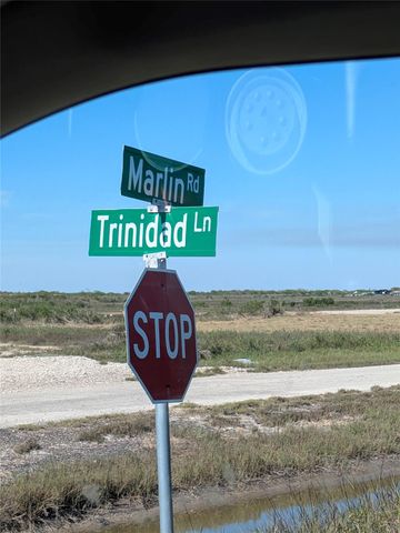 1403 Trinidad Lane, Port Bolivar, TX 77650