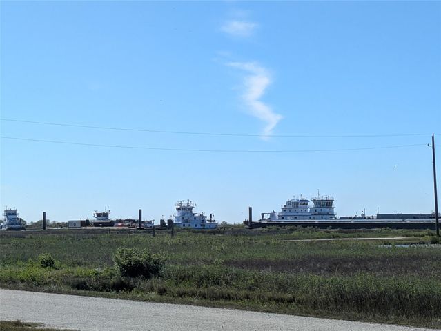 1403 Trinidad Lane, Port Bolivar, TX 77650