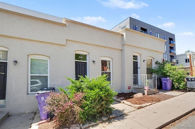 2536 Kensing Court, Denver, CO 80211