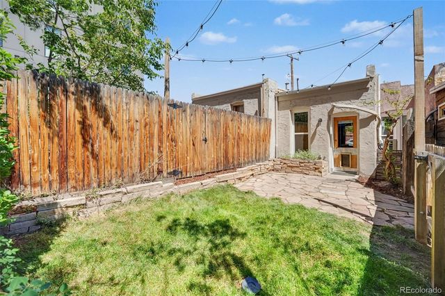 2536 Kensing Court, Denver, CO 80211