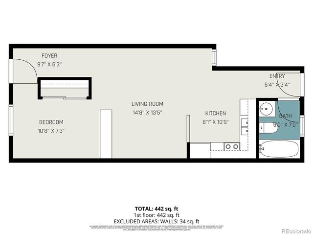 2536 Kensing Court, Denver, CO 80211