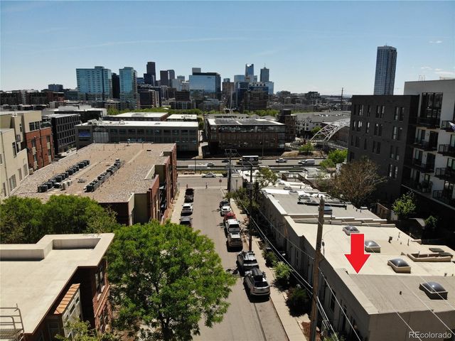 2536 Kensing Court, Denver, CO 80211