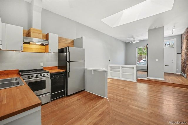 2536 Kensing Court, Denver, CO 80211