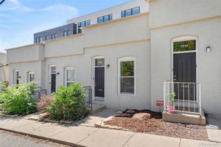 2536 Kensing Court, Denver, CO 80211