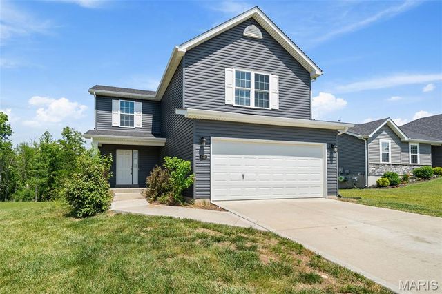 430 Hammerstone Drive, Moscow Mills, MO 63362