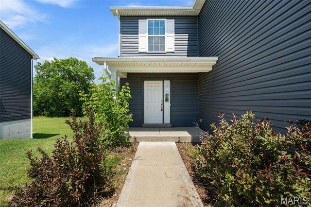 430 Hammerstone Drive, Moscow Mills, MO 63362
