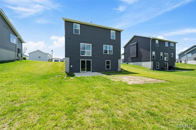 430 Hammerstone Drive, Moscow Mills, MO 63362