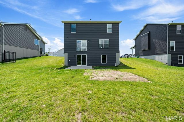 430 Hammerstone Drive, Moscow Mills, MO 63362