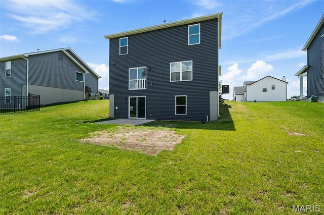430 Hammerstone Drive, Moscow Mills, MO 63362