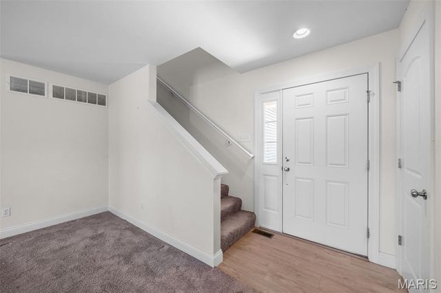 430 Hammerstone Drive, Moscow Mills, MO 63362
