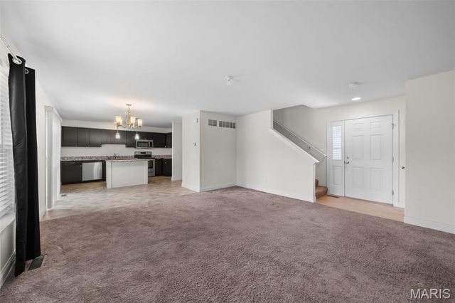 430 Hammerstone Drive, Moscow Mills, MO 63362