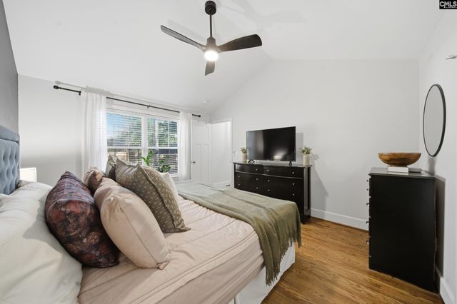 31 Peachtree Circle, Columbia, SC 29206