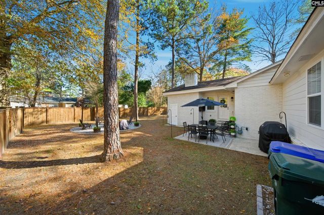 31 Peachtree Circle, Columbia, SC 29206