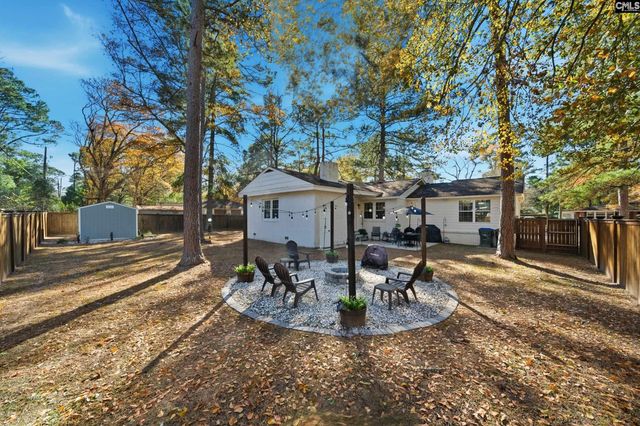 31 Peachtree Circle, Columbia, SC 29206