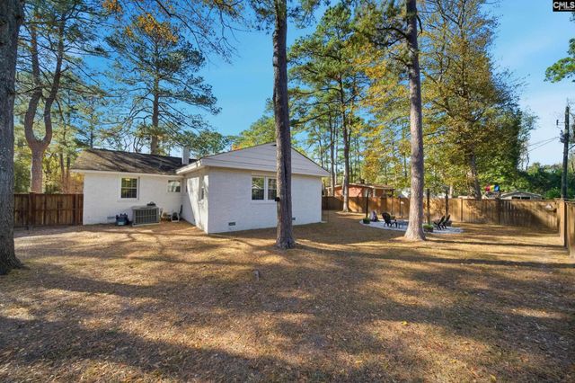 31 Peachtree Circle, Columbia, SC 29206