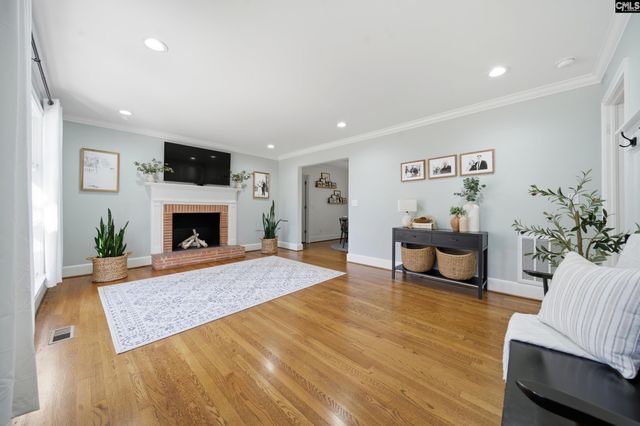 31 Peachtree Circle, Columbia, SC 29206