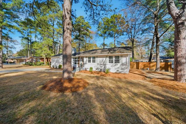 31 Peachtree Circle, Columbia, SC 29206
