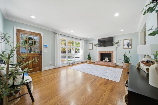 31 Peachtree Circle, Columbia, SC 29206