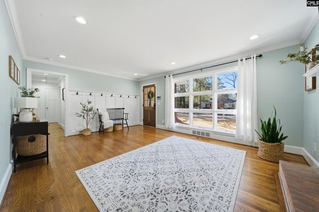 31 Peachtree Circle, Columbia, SC 29206