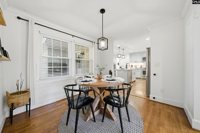 31 Peachtree Circle, Columbia, SC 29206