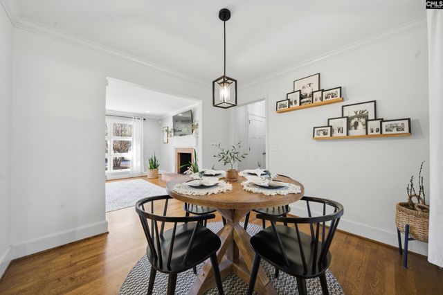 31 Peachtree Circle, Columbia, SC 29206