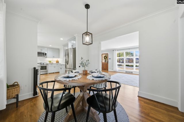 31 Peachtree Circle, Columbia, SC 29206