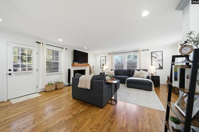 31 Peachtree Circle, Columbia, SC 29206