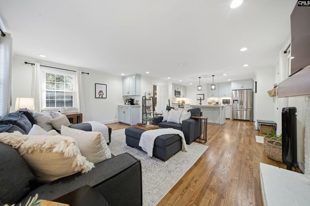 31 Peachtree Circle, Columbia, SC 29206