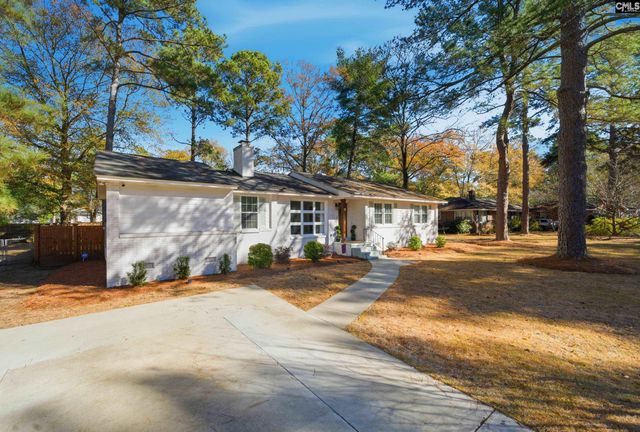 31 Peachtree Circle, Columbia, SC 29206