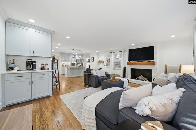 31 Peachtree Circle, Columbia, SC 29206