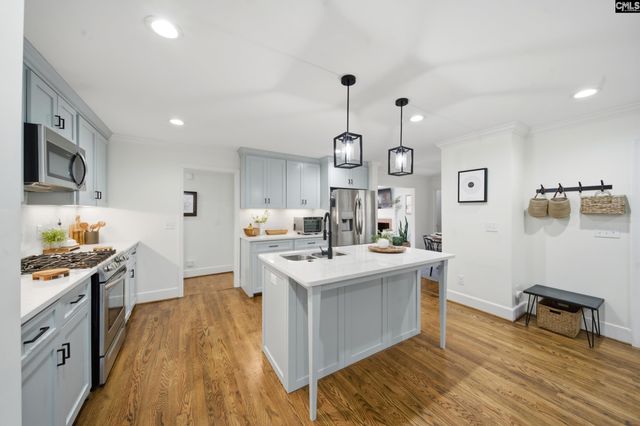 31 Peachtree Circle, Columbia, SC 29206