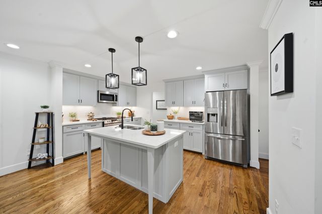 31 Peachtree Circle, Columbia, SC 29206