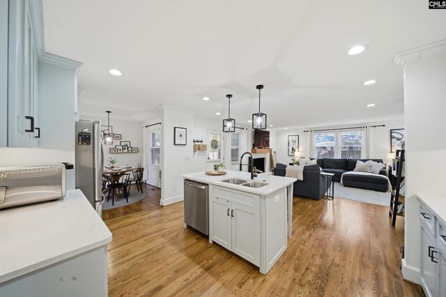 31 Peachtree Circle, Columbia, SC 29206