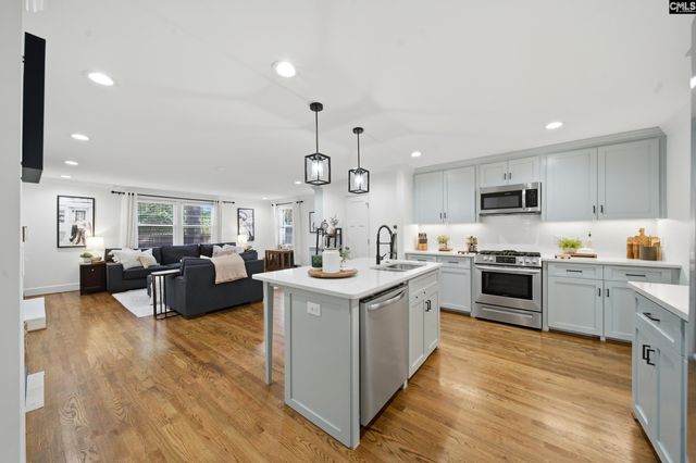 31 Peachtree Circle, Columbia, SC 29206