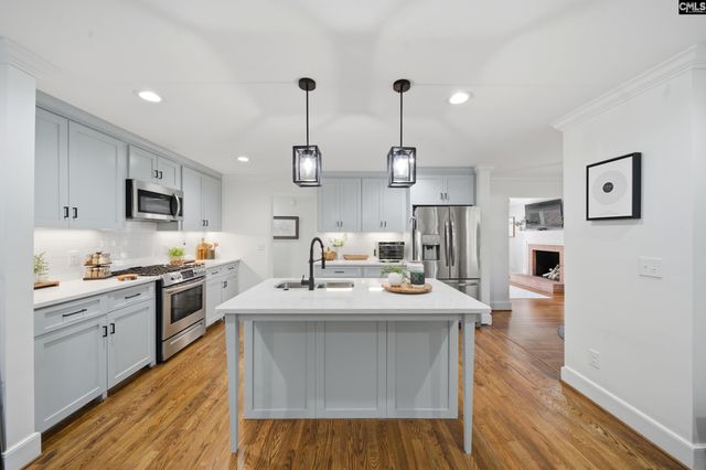 31 Peachtree Circle, Columbia, SC 29206