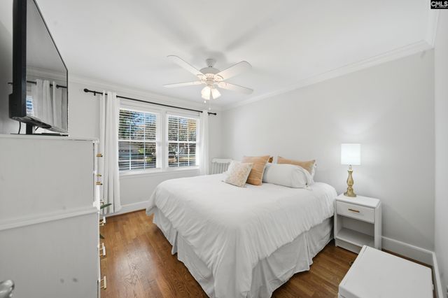 31 Peachtree Circle, Columbia, SC 29206