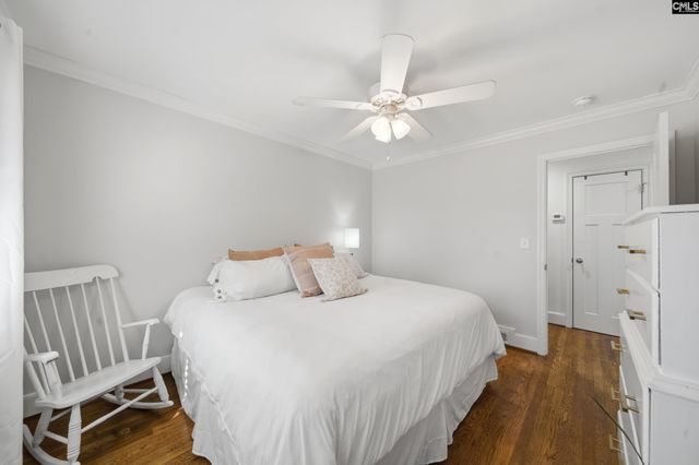 31 Peachtree Circle, Columbia, SC 29206