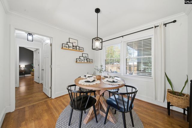 31 Peachtree Circle, Columbia, SC 29206