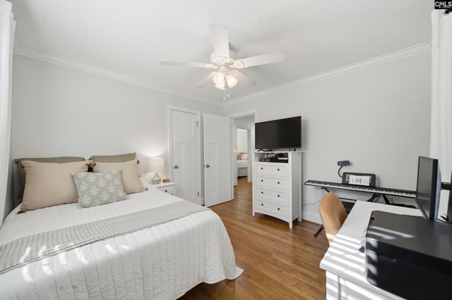 31 Peachtree Circle, Columbia, SC 29206