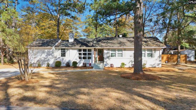 31 Peachtree Circle, Columbia, SC 29206