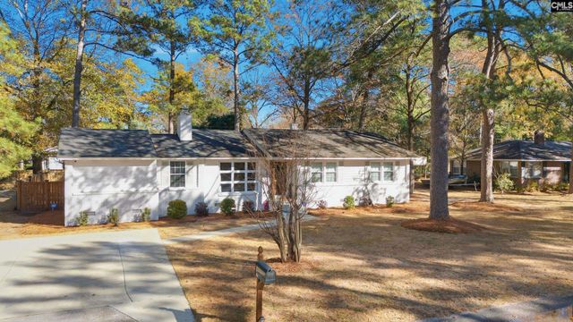 31 Peachtree Circle, Columbia, SC 29206
