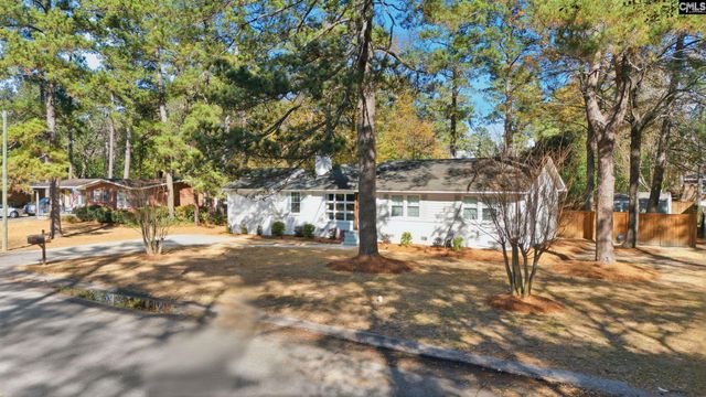 31 Peachtree Circle, Columbia, SC 29206
