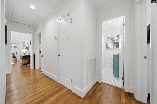 31 Peachtree Circle, Columbia, SC 29206