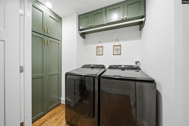 31 Peachtree Circle, Columbia, SC 29206